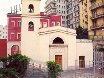 Chiersa del Buon Consiglio Santacroce